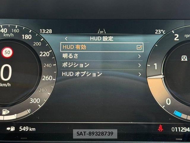 ROVER RANGE ROVER 2025-03 6912271-7