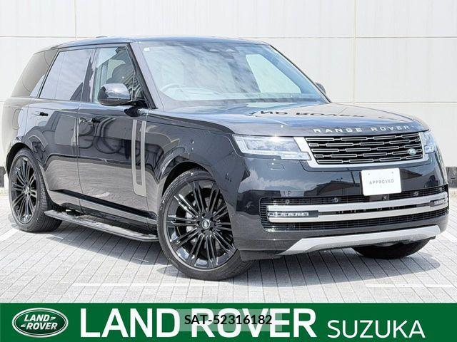 ROVER RANGE ROVER 2025-03 6912282-0