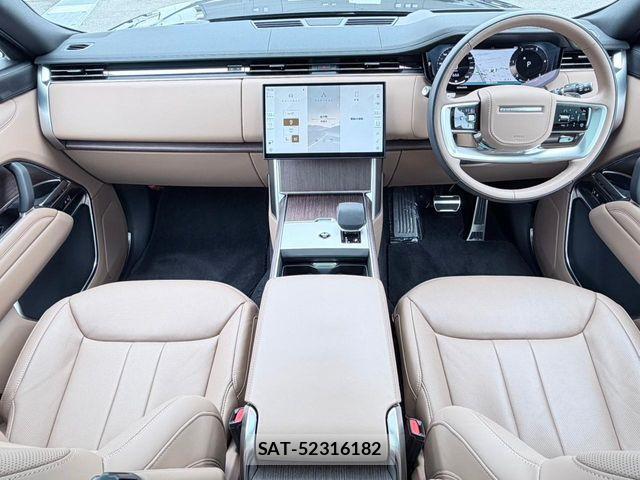 ROVER RANGE ROVER 2025-03 6912282-1