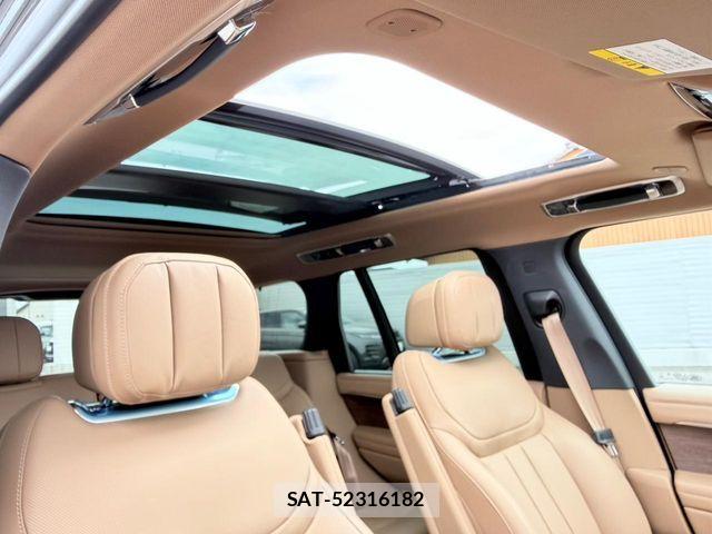 ROVER RANGE ROVER 2025-03 6912282-3