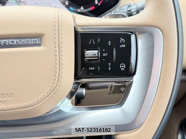 ROVER RANGE ROVER 2025-03 6912282-5