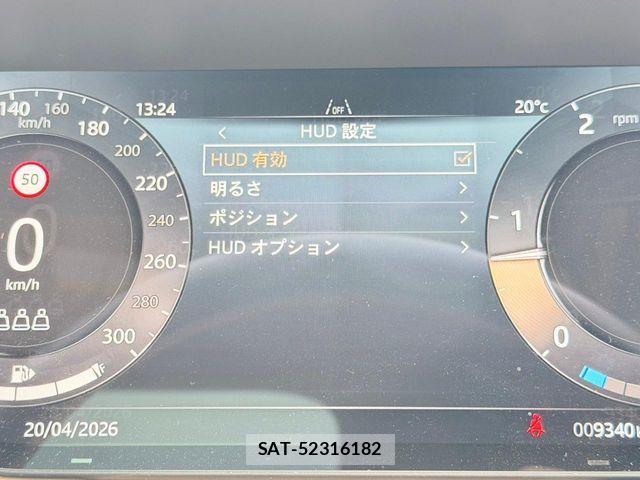 ROVER RANGE ROVER 2025-03 6912282-6