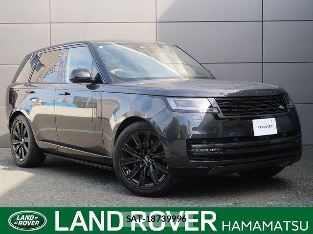 ROVER RANGE ROVER 2025-03 7060555-0