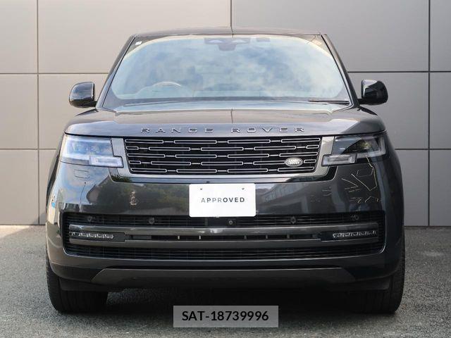 ROVER RANGE ROVER 2025-03 7060555-18