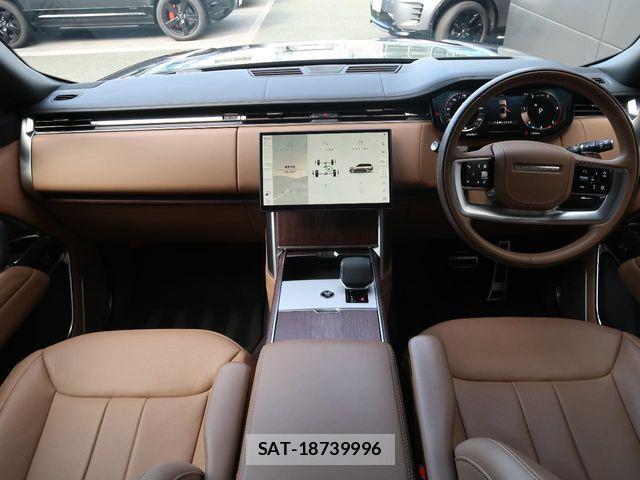 ROVER RANGE ROVER 2025-03 7060555-1