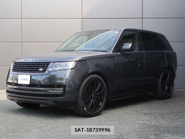 ROVER RANGE ROVER 2025-03 7060555-19