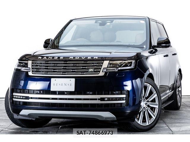 ROVER RANGE ROVER 2023-04 7215719-0