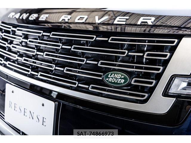 ROVER RANGE ROVER 2023-04 7215719-18