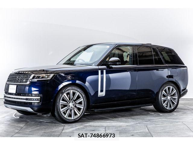 ROVER RANGE ROVER 2023-04 7215719-3