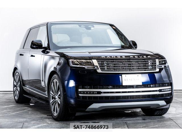 ROVER RANGE ROVER 2023-04 7215719-5