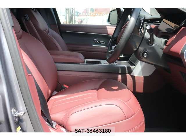 ROVER RANGE ROVER 2024-12 7224536-11