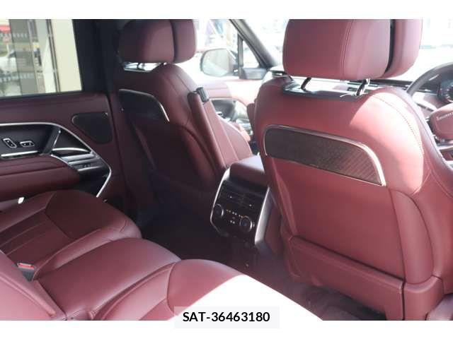 ROVER RANGE ROVER 2024-12 7224536-13