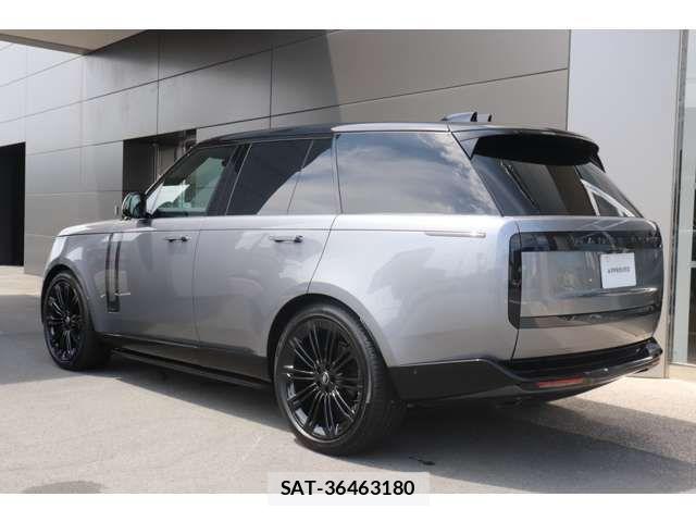 ROVER RANGE ROVER 2024-12 7224536-2