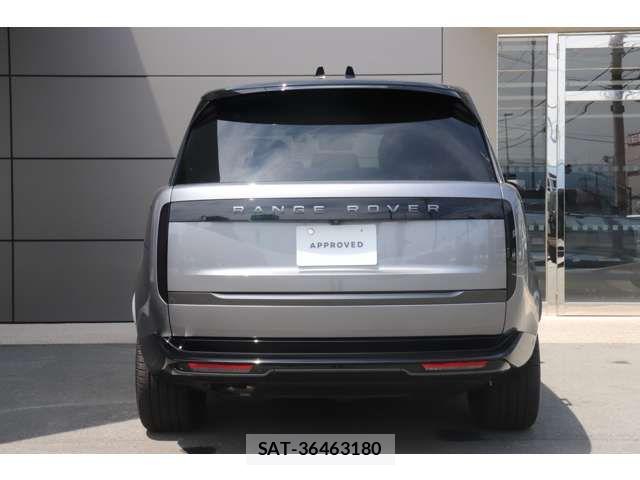 ROVER RANGE ROVER 2024-12 7224536-5