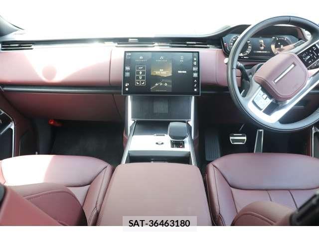 ROVER RANGE ROVER 2024-12 7224536-7