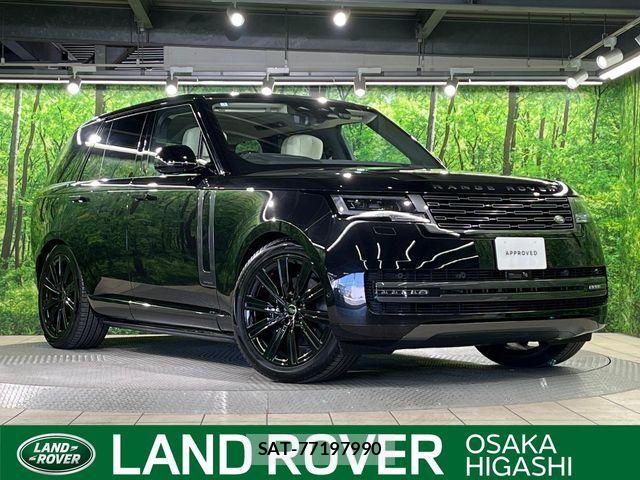 ROVER RANGE ROVER 2025-05 7224537-0