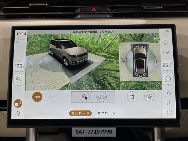 ROVER RANGE ROVER 2025-05 7224537-10