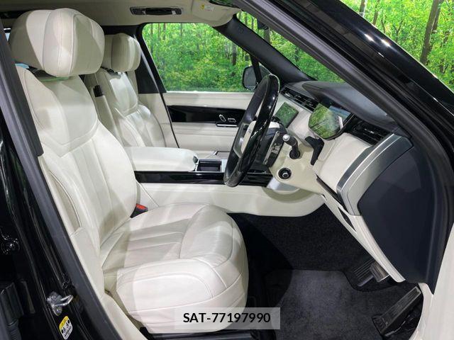 ROVER RANGE ROVER 2025-05 7224537-13