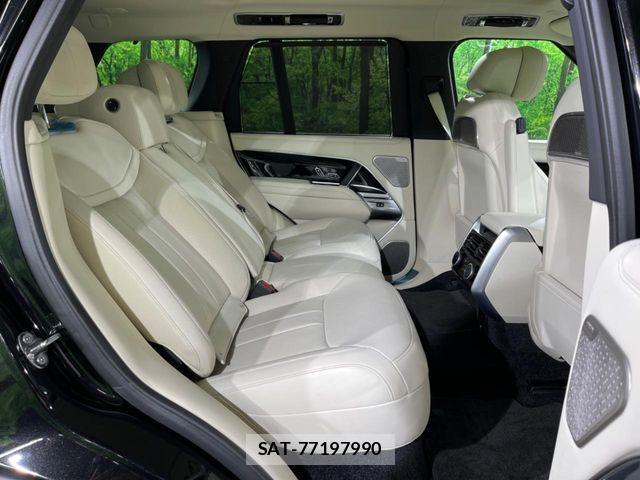 ROVER RANGE ROVER 2025-05 7224537-14