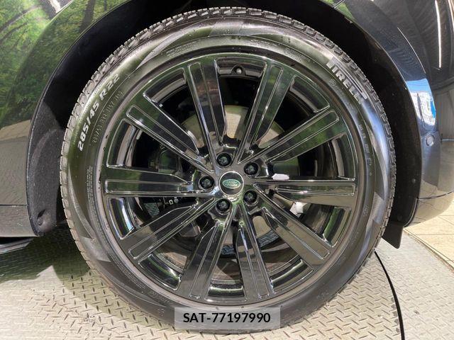 ROVER RANGE ROVER 2025-05 7224537-15