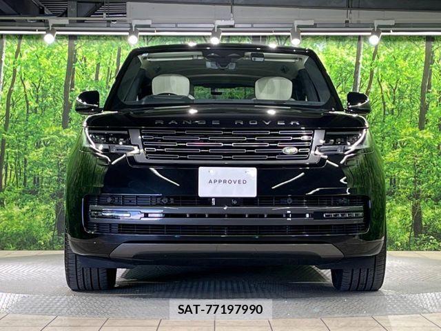 ROVER RANGE ROVER 2025-05 7224537-16