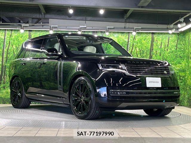 ROVER RANGE ROVER 2025-05 7224537-17