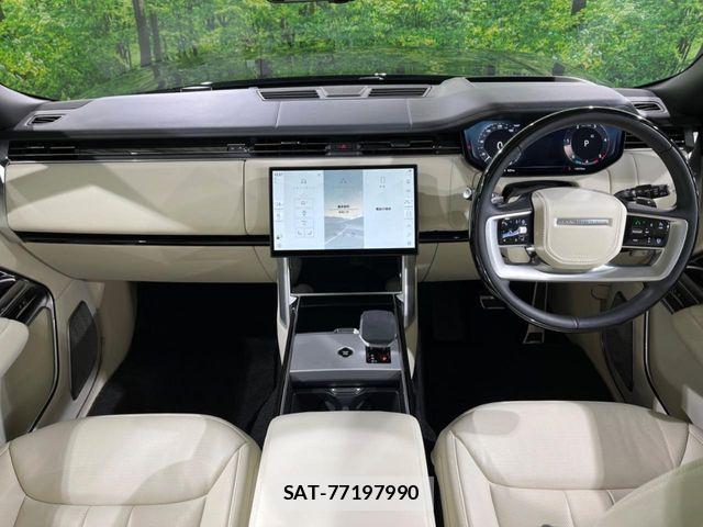 ROVER RANGE ROVER 2025-05 7224537-1