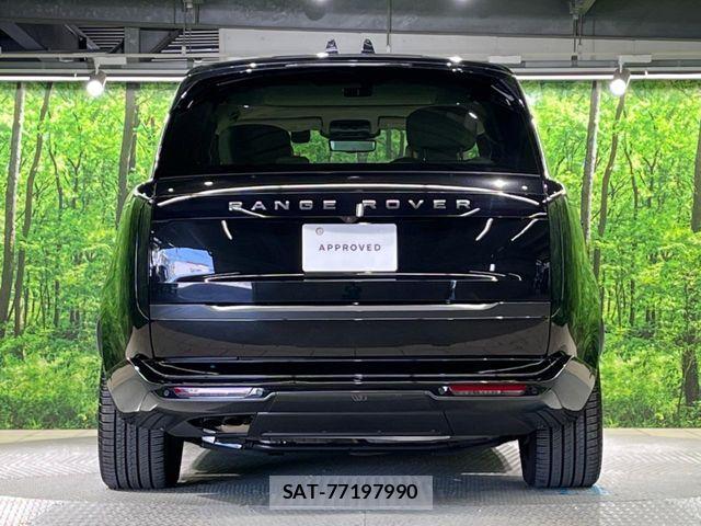 ROVER RANGE ROVER 2025-05 7224537-19