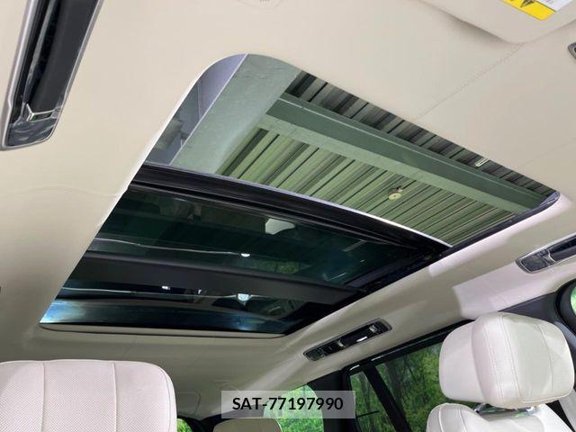 ROVER RANGE ROVER 2025-05 7224537-5