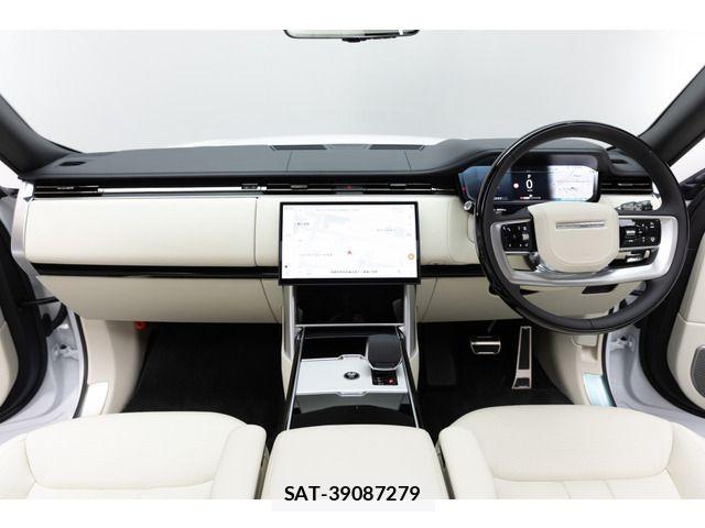 ROVER RANGE ROVER 2024-12 7250600-1