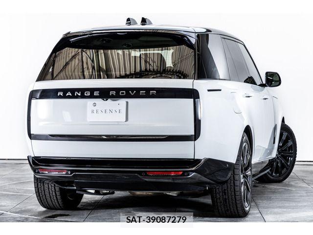 ROVER RANGE ROVER 2024-12 7250600-2