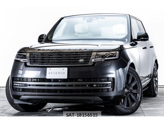 ROVER RANGE ROVER 2024-10 7250666-0