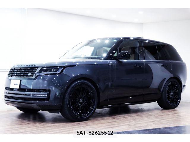 ROVER RANGE ROVER 2024-06 7329898-0