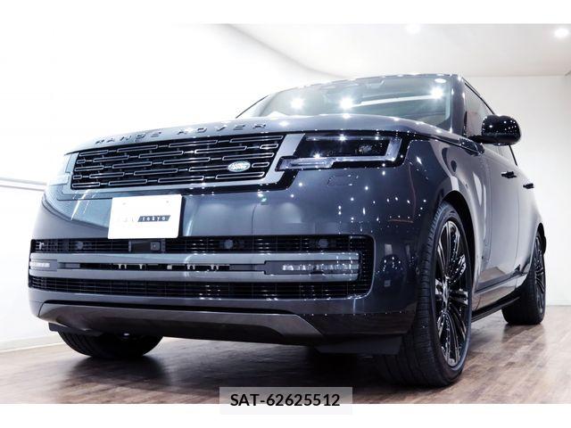 ROVER RANGE ROVER 2024-06 7329898-1