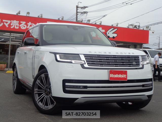 ROVER RANGE ROVER 2024-06 7393939-0