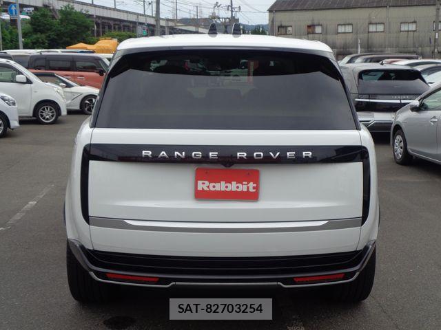 ROVER RANGE ROVER 2024-06 7393939-1