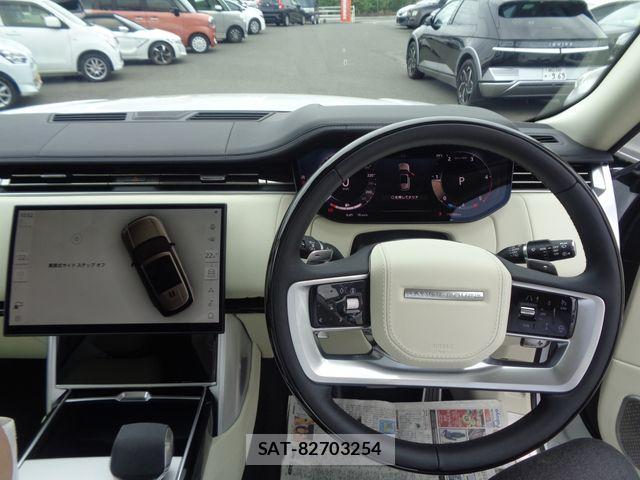 ROVER RANGE ROVER 2024-06 7393939-27