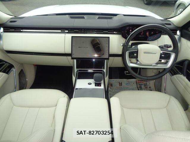 ROVER RANGE ROVER 2024-06 7393939-2