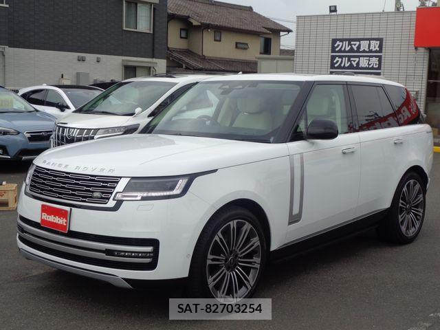 ROVER RANGE ROVER 2024-06 7393939-4