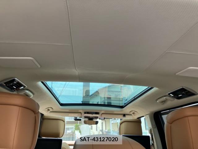 ROVER RANGE ROVER 2019-08 7619732-10