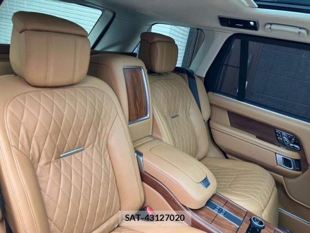 ROVER RANGE ROVER 2019-08 7619732-12