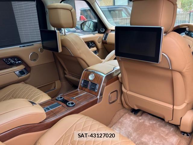 ROVER RANGE ROVER 2019-08 7619732-13