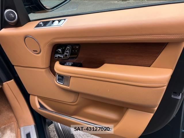 ROVER RANGE ROVER 2019-08 7619732-15
