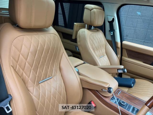 ROVER RANGE ROVER 2019-08 7619732-16