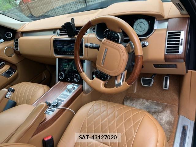 ROVER RANGE ROVER 2019-08 7619732-17