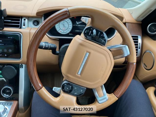 ROVER RANGE ROVER 2019-08 7619732-18