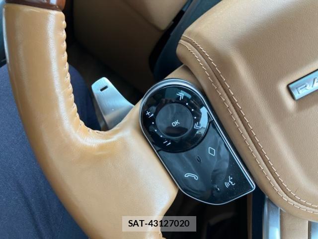 ROVER RANGE ROVER 2019-08 7619732-19