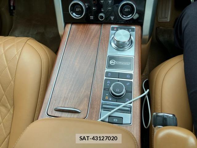 ROVER RANGE ROVER 2019-08 7619732-22