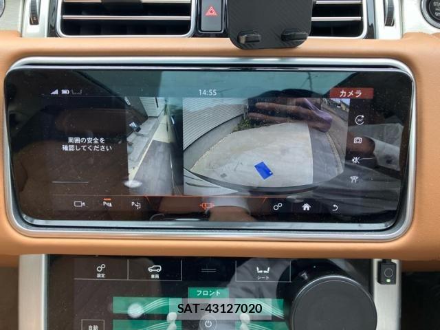 ROVER RANGE ROVER 2019-08 7619732-24