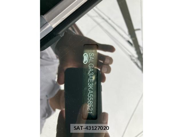 ROVER RANGE ROVER 2019-08 7619732-27